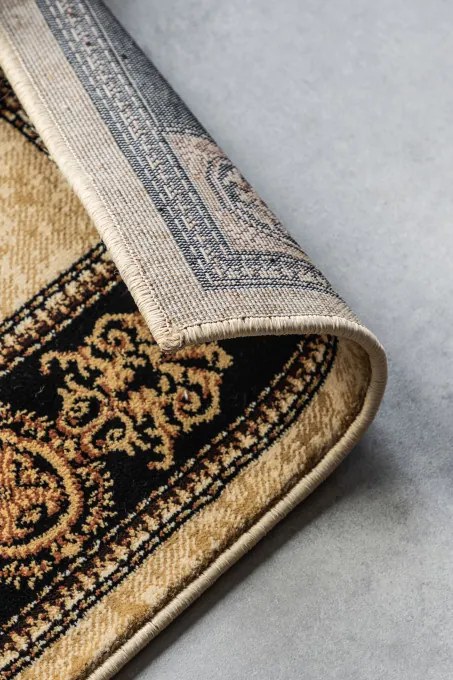Koberec / Behúň Hanse Home Herat Shindand krémový