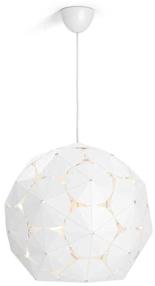 Philips 40914/21/PN - Luster na lanku MYLIVING CORKWOOD 1xE27/60W/230V