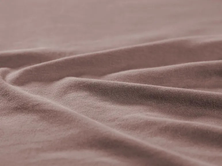 Primera Džersejová napínacia plachta (nugát, 180 – 200 x 200 cm)  (100318222)