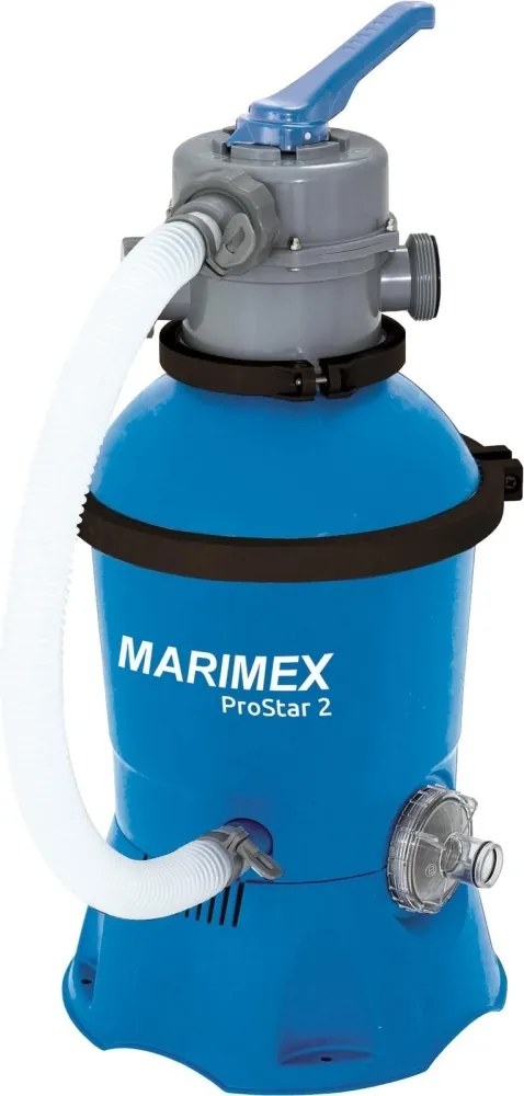 MARIMEX 10601029 ProStar 2 piesková filtrácia