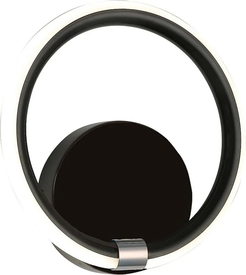Rabalux 6969 - LED Nástenné svietidlo WILLOW LED/12W/230V