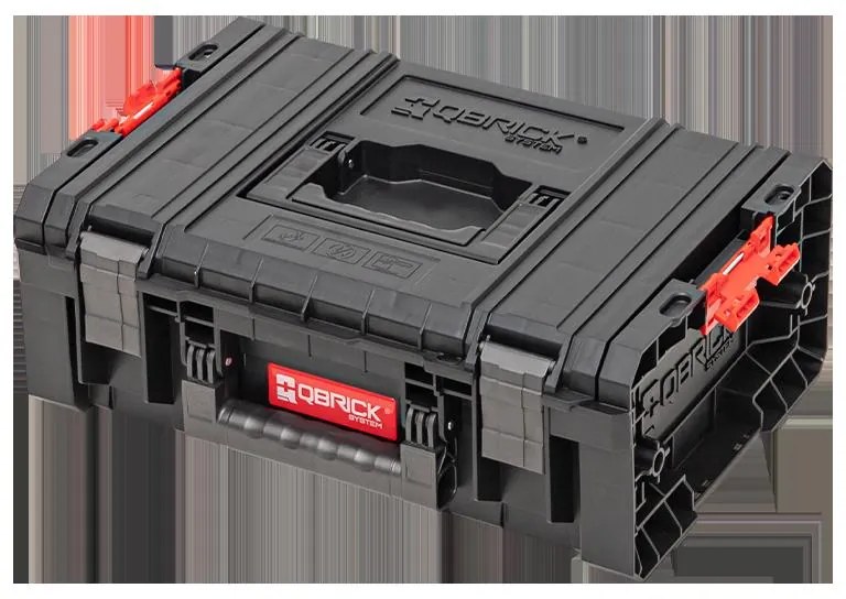 Box Na Náradie Qbrick System PRO Technician Case 2.0