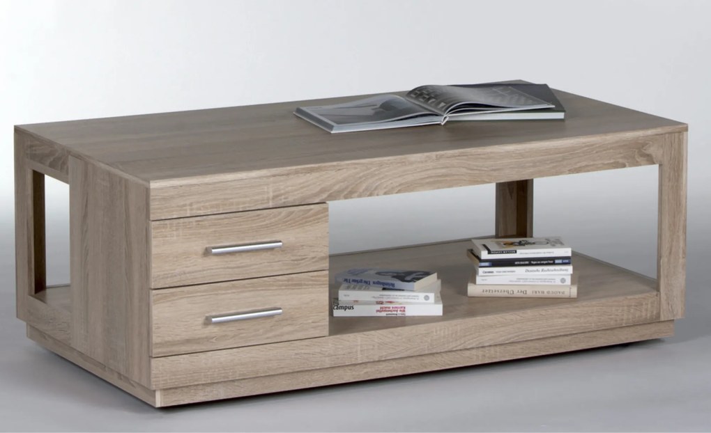 Sconto Konferenčný stolík FESTIVAL BIG