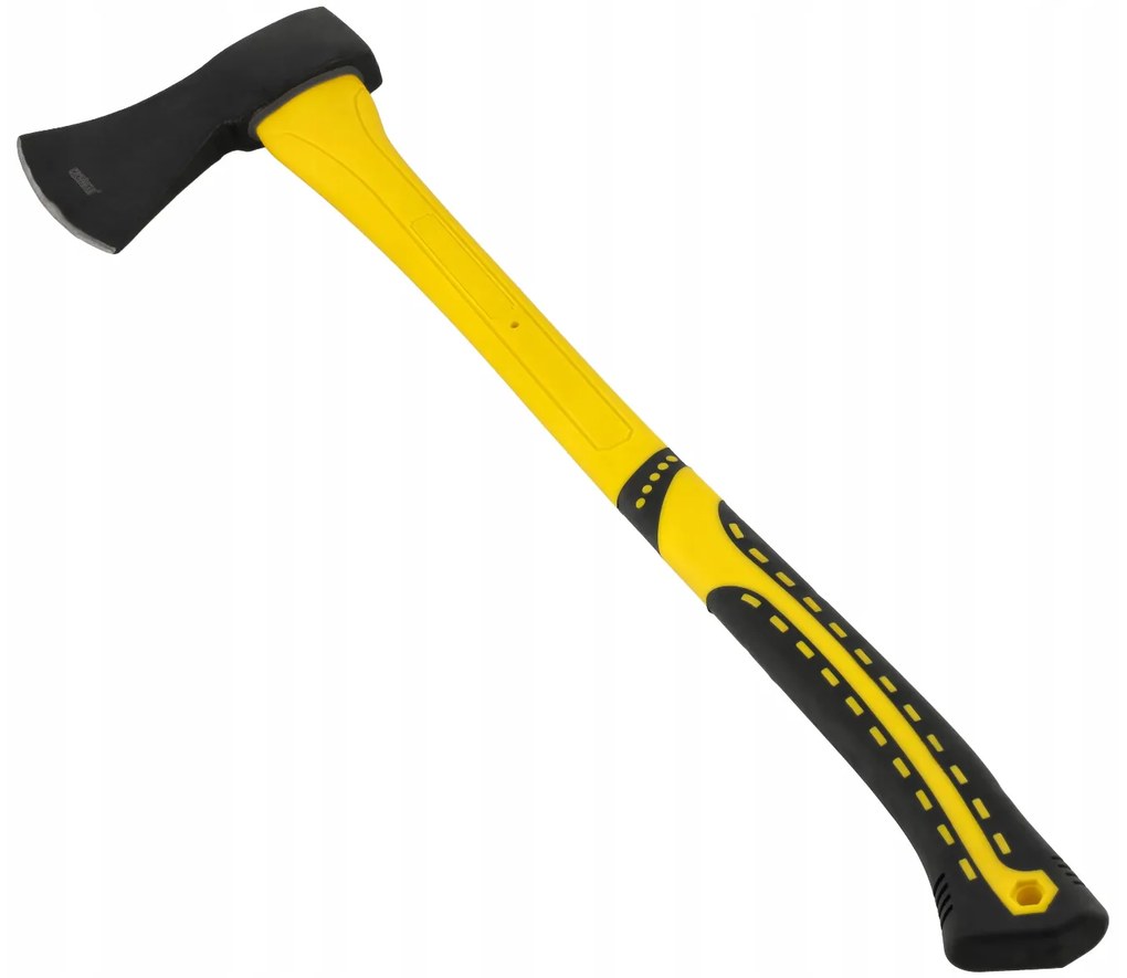 CROWNMAN Univerzálna sekera 1500g 80cm