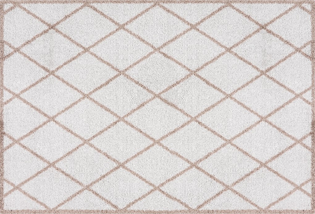 Zala Living - Hanse Home koberce Protišmyková rohožka Home Brown 103173 - 50x70 cm
