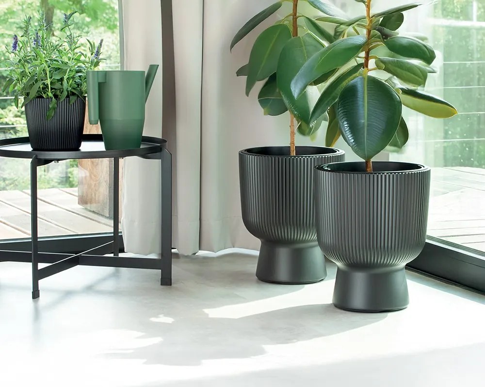 Kvetináč MILLA IV - výber z 5 prevedení