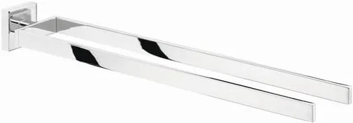 Držiak uterákov Tesa chróm 40403-00000-00