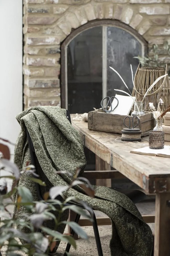 Ib Laursen Drevený box Brick