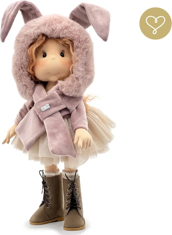 Bábika Natasa 40 cm Varianta 1