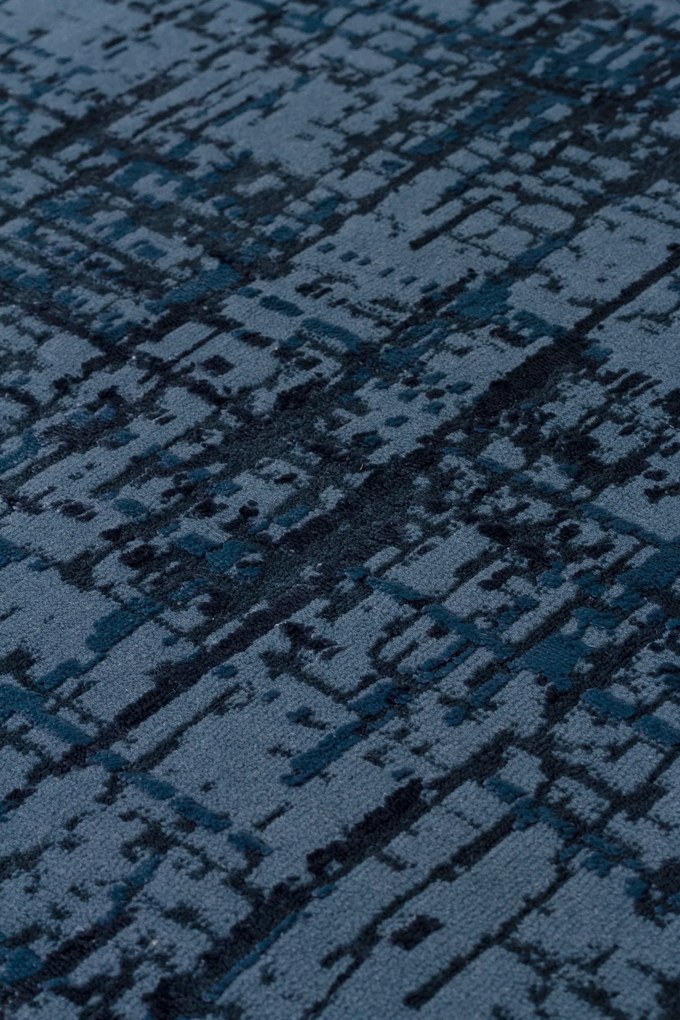 Tor 03 - Denim Blue