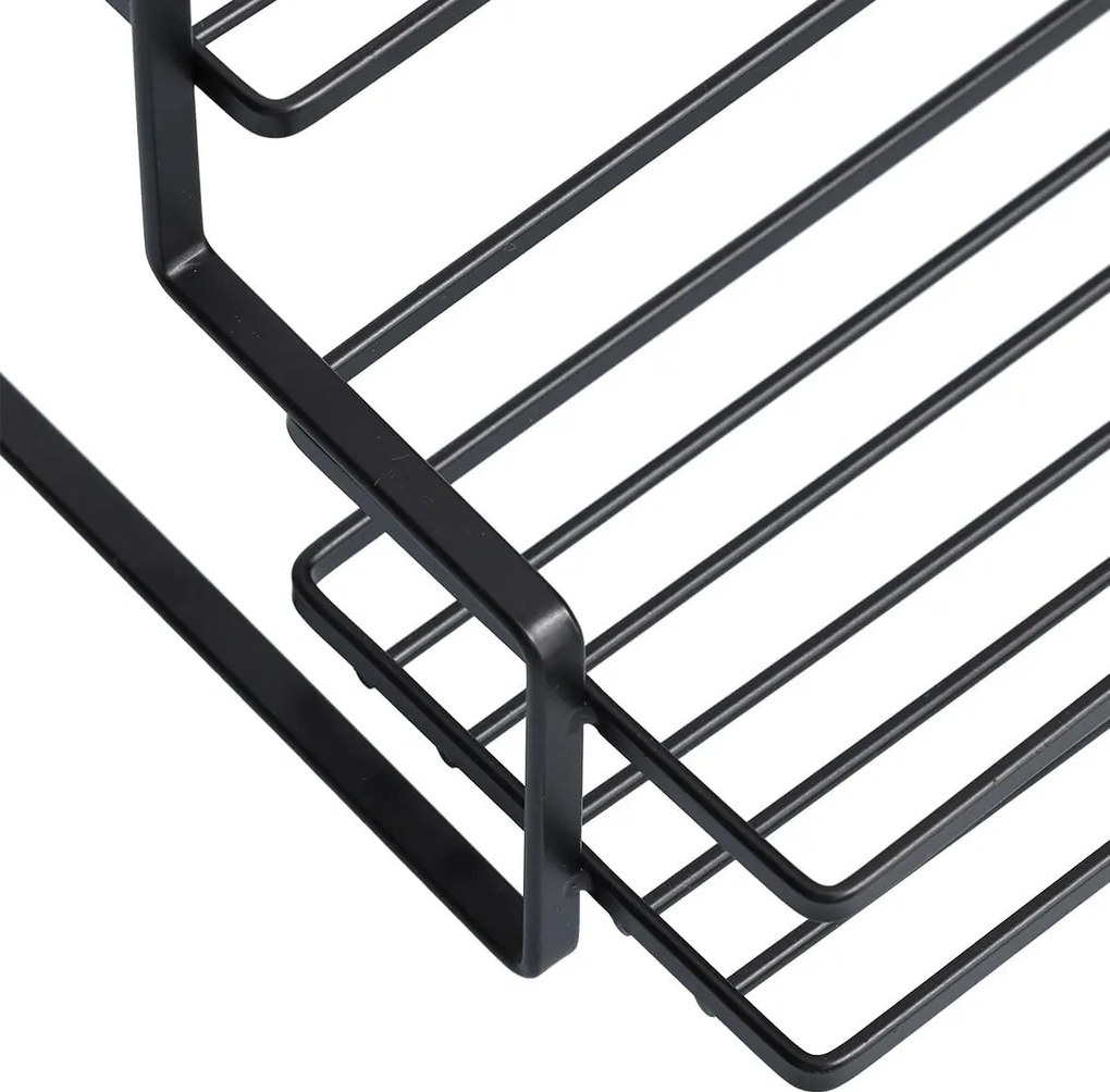 Zeller Present Sada 20ks koreničiek DECOR s poličkou RACK, 26×20×17