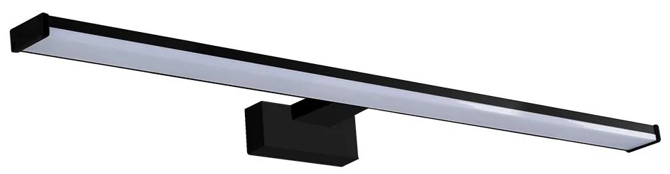 Moderné svietidlo PREZENT TREMOLO BLACK/WHITE 70217