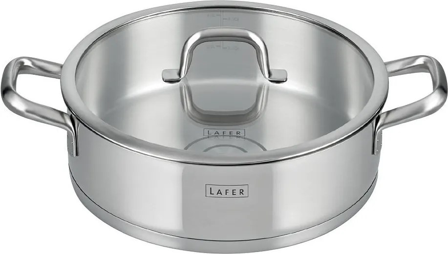 XXXLutz SERVÍROVACIA PANVICA 28 cm Johann Lafer - Online Only bytové doplnky - 003525024711