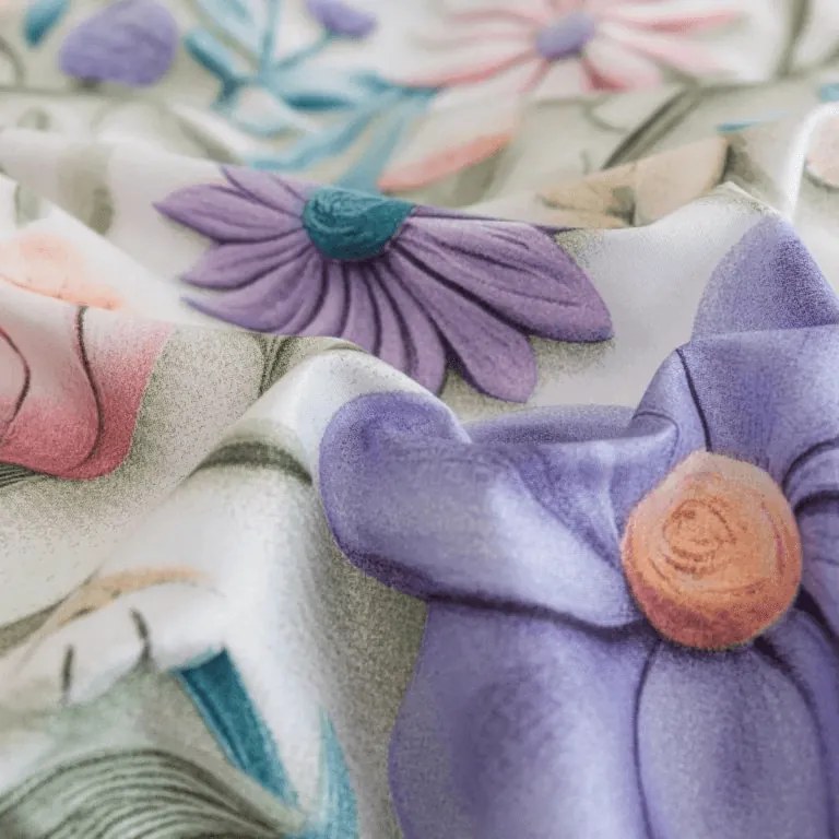 Obliečky z mikrovlákna FLORIBEE farebné Rozmer obliečky: 2 ks 70 x 80 cm | 160 x 200 cm