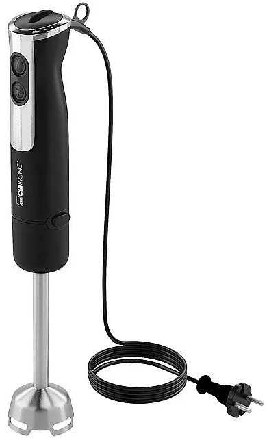 Ponorný mixér Clatronic SM 3825 z nehrdzavejúcejocele, 800 W