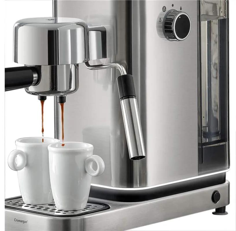 Espresso kávovar WMF Lumero 04.1236.0011 (použité)
