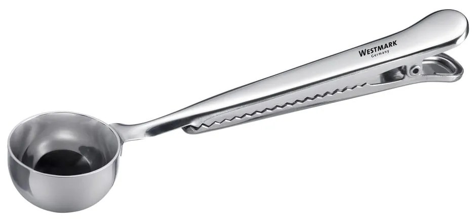 Odmerka na kávu s klipem Coffee Spoon