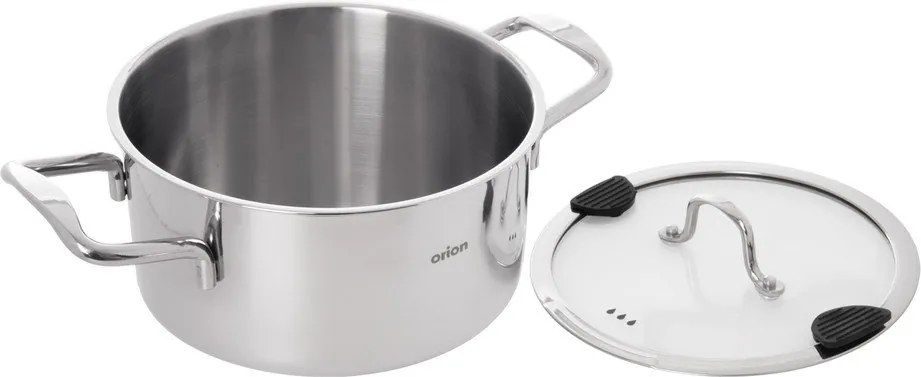 Antikoro kastról s pokrievkou 3 l Venice – Orion