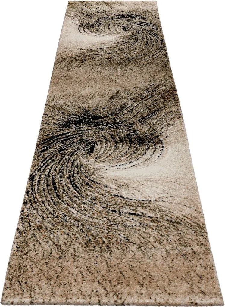 Obsession, Behúň My Bologna 462 Green, 80x300, zelená, chodba / predsieň