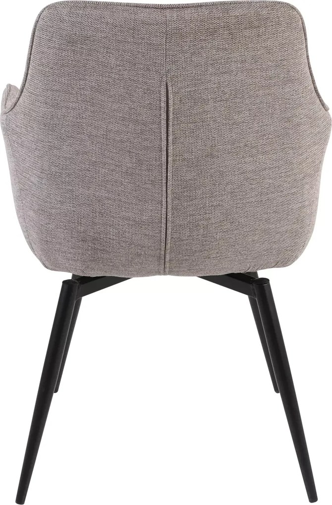 SI Stolička Servio Brego béžová