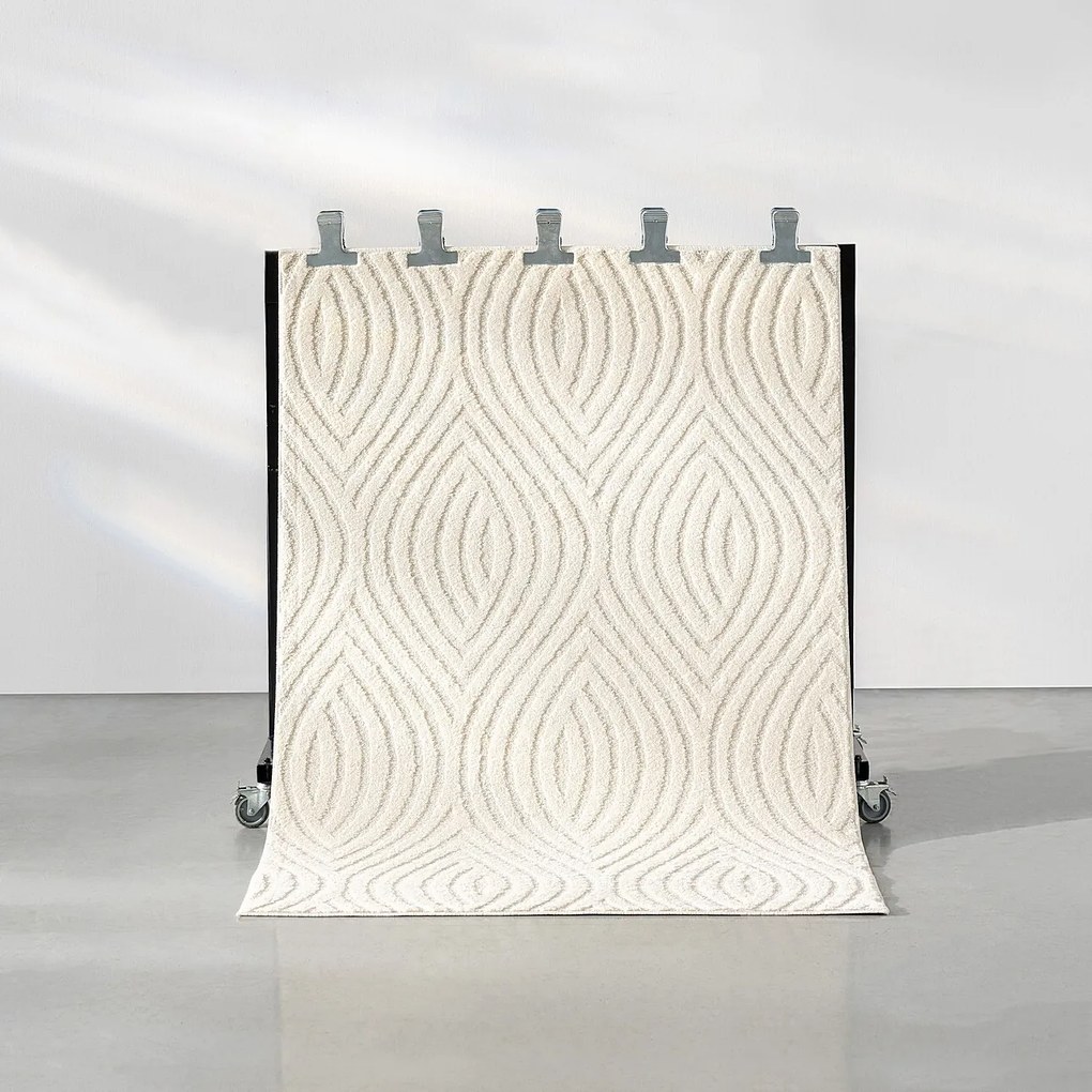 Koberec Flow 120x170 cm