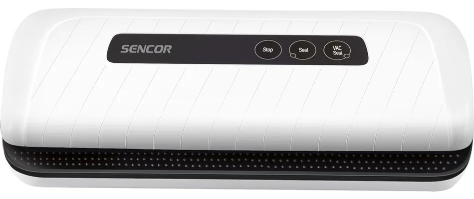 SENCOR SVC 1010WH