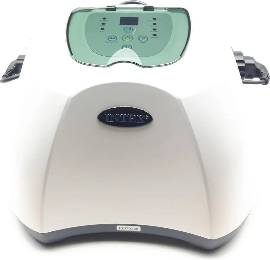 Solinátor (chlorinátor) Intex Krystal Clear 12g