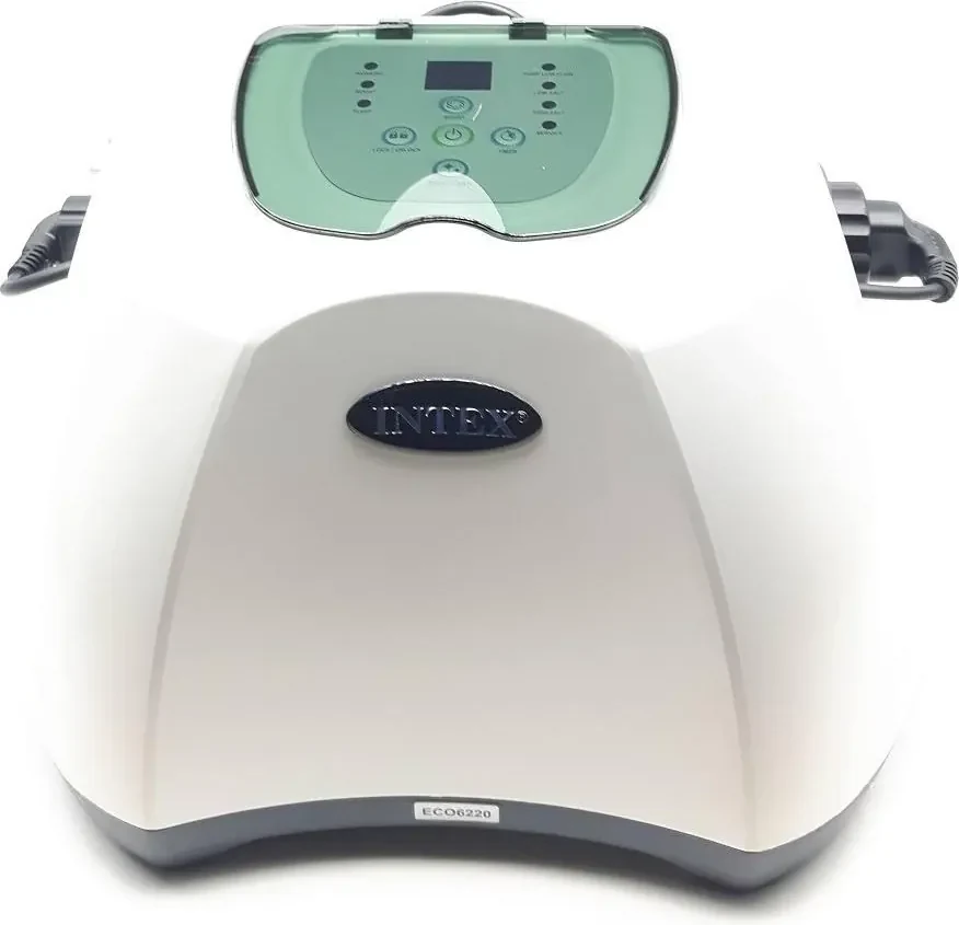 Solinator Solinátor (chlorinátor) Intex Krystal Clear 12g | BIANO
