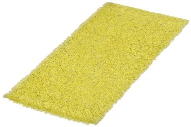 Koberce Breno Kusový koberec SHINE light yellow, žltá,80 x 150 cm