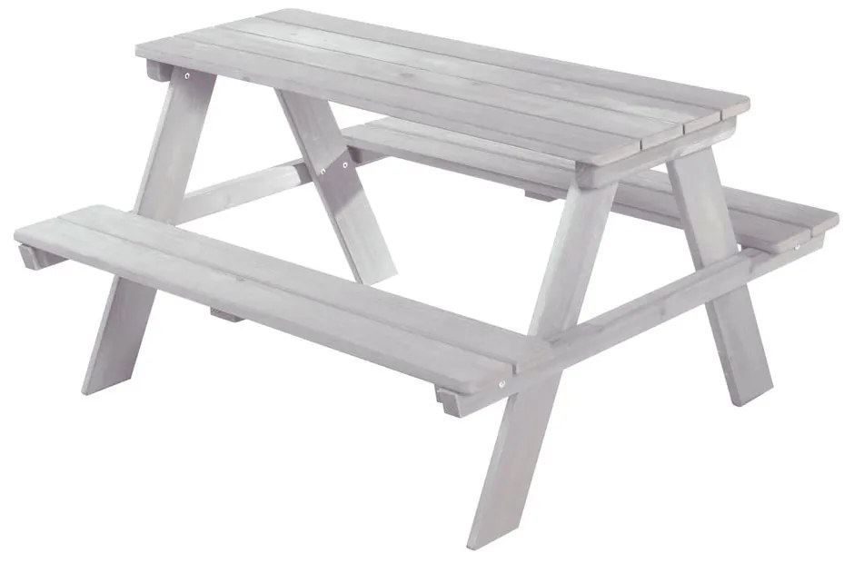 Detský záhradný set - Roba