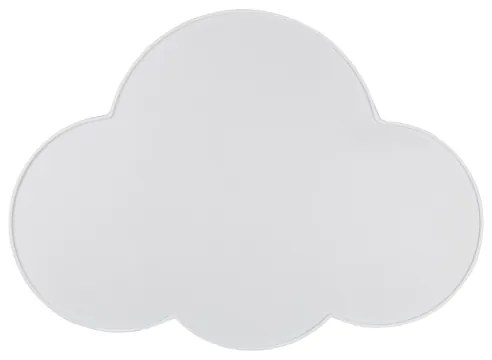 Brilagi - Detské stropné svietidlo NIMBUS 4xE27/15W/230V 46x63 cm biela