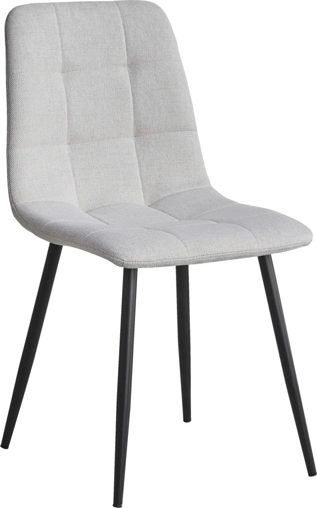 XXXLutz STOLIČKA, 45/87/54 cm Stylife - Stoličky - 001836000102