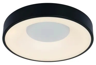 Brilagi - LED stmievateľné stropné svietidlo FALCON II LED/67W/230V pr. 40 cm čierne +DO