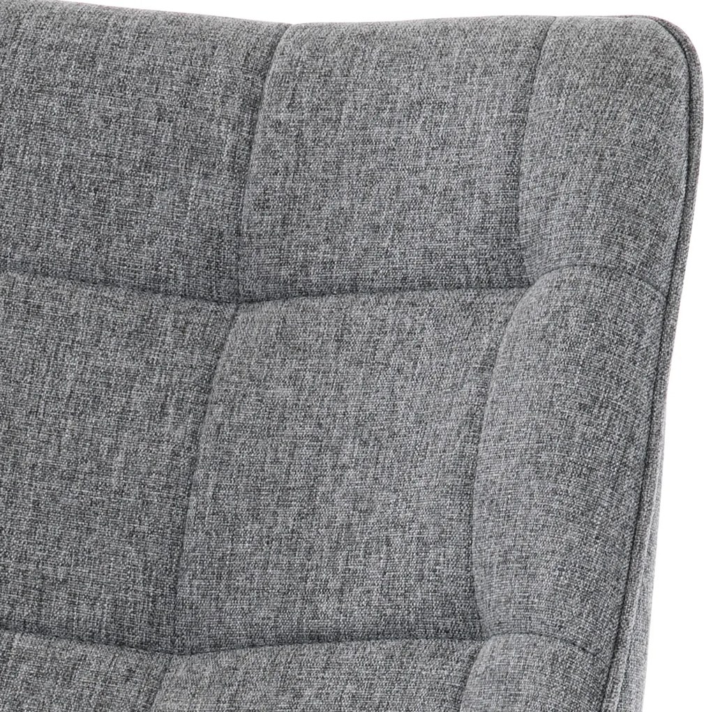 Jedálenská stolička CT-394 Farba: Sivá