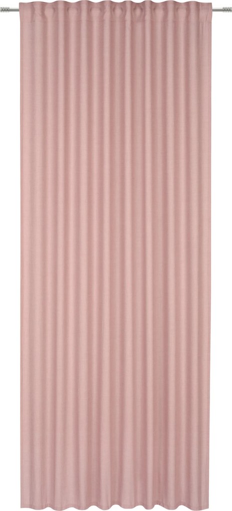 XXXLutz HOTOVÝ ZÁVES, nepriehľadné, 135/245 cm Esposa - Záclony & závesy - 004987004002