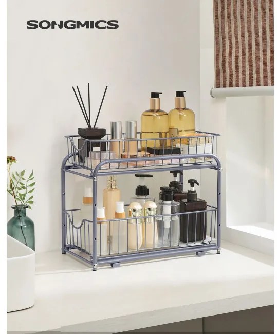 Kuchynský organizér KCS017E01