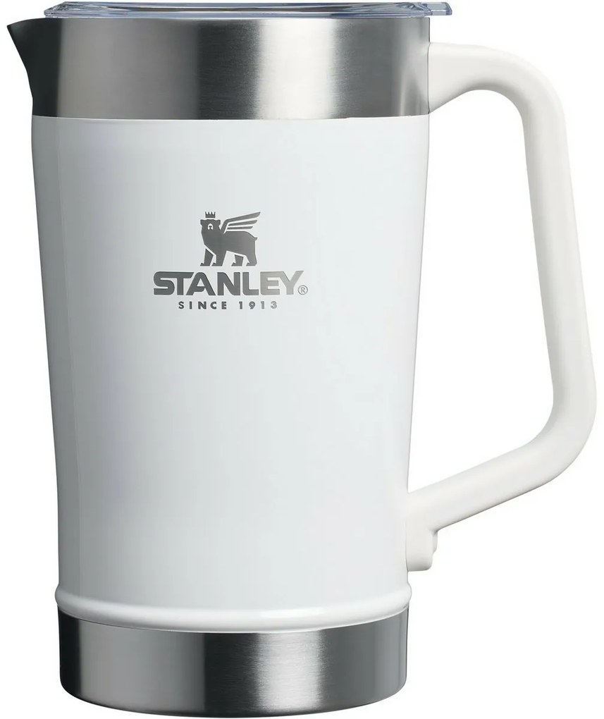 Stanley Džbán na vodu Stay-Chill Classic Pitcher 1,9 l Frost Gloss