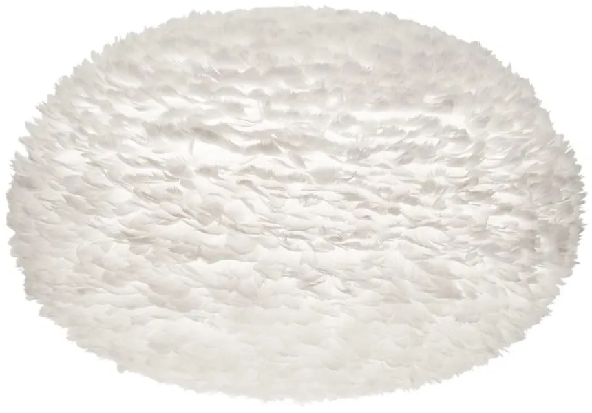 Biele tienidlo ø 110 cm Eos XXL – UMAGE