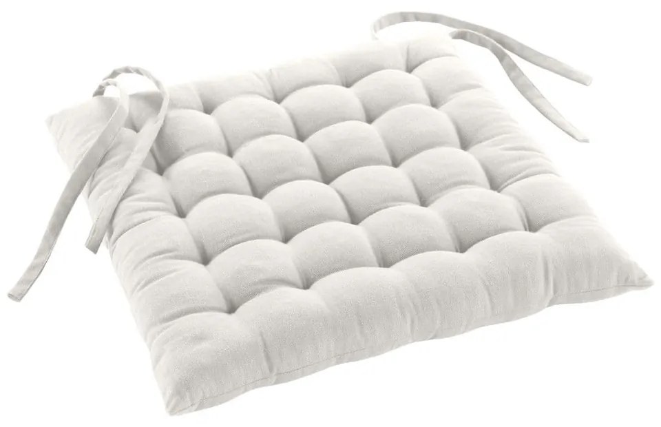 Sedák 38x38 cm Twily – douceur d'intérieur