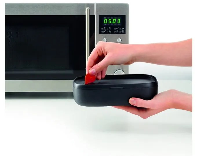 Desiatový box 2 ks To Go – Lékué