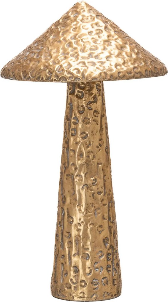 Dekorácia Golden Forest II 60 cm