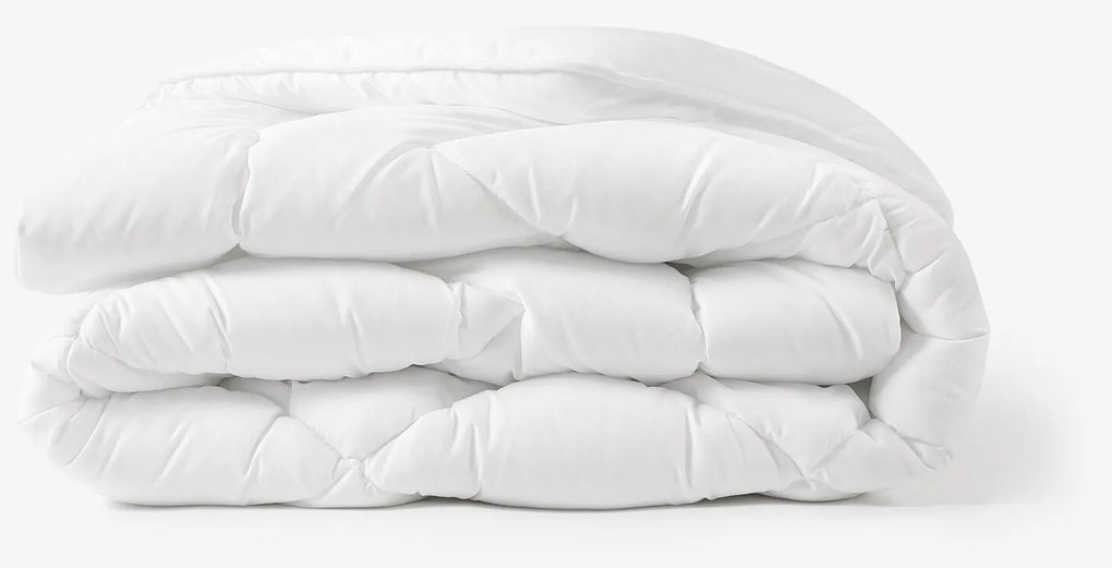 Goldea celoročný paplón comfort - 140 x 200 cm 140 x 200 cm