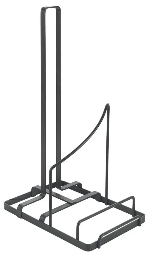 Držiak na kuchynské utierky z nerezovej ocele Tokyo Lava – Metaltex