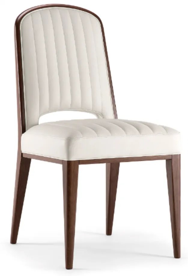 PARIGI ČALÚNENÁ STOLIČKA stolička