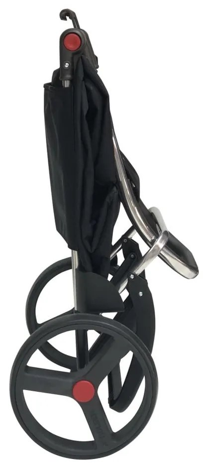 Nákupná taška 47 l Big Polar 2 Logic - Rolser