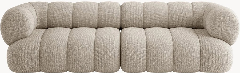 Ženilková pohovka Koge (3-miestna), Š 240 cm