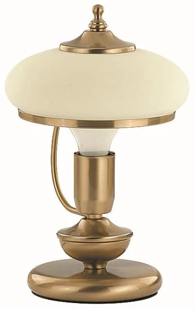 Stolná lampa Alfa PRESTIGE 10908