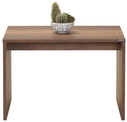 Konferenčný stolík 43x60 cm hnedá