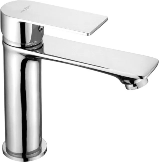Mexen Royo umývadlová batéria, chrómová - 72200-00