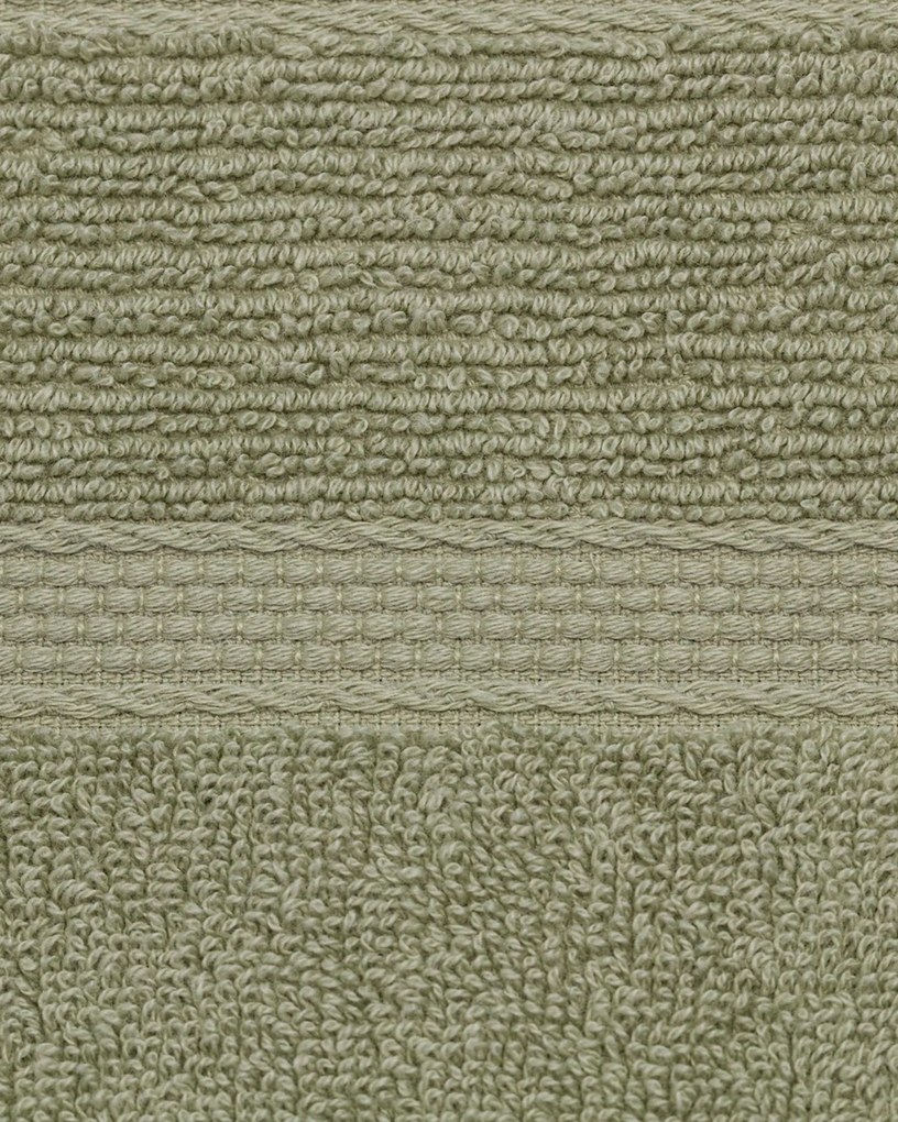 Uterák Magnus 50x90cm light green
